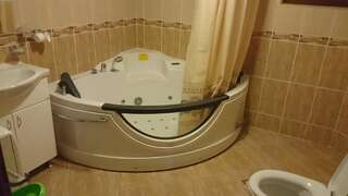 Апартаменты BG Villa Apartment XL Сутоморе Апартаменты с 2 спальнями-10