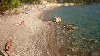 Апартаменты BG Villa Apartment XL Сутоморе Апартаменты с 2 спальнями-13