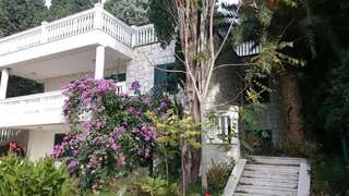 Апартаменты BG Villa Apartment XL Сутоморе Апартаменты с 2 спальнями-14