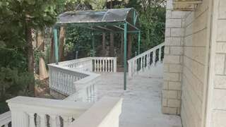 Апартаменты BG Villa Apartment XL Сутоморе Апартаменты с 2 спальнями-15