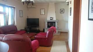 Апартаменты BG Villa Apartment XL Сутоморе Апартаменты с 2 спальнями-17