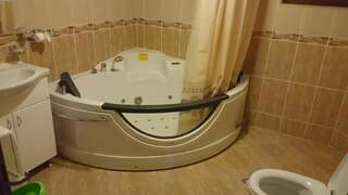 Апартаменты BG Villa Apartment XL Сутоморе Апартаменты с 2 спальнями-19