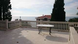 Апартаменты BG Villa Apartment XL Сутоморе Апартаменты с 2 спальнями-21