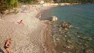 Апартаменты BG Villa Apartment XL Сутоморе Апартаменты с 2 спальнями-26