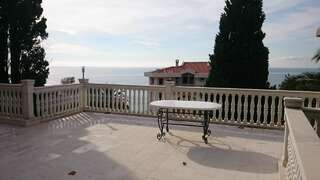 Апартаменты BG Villa Apartment XL Сутоморе Апартаменты с 2 спальнями-4