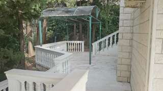 Апартаменты BG Villa Apartment XL Сутоморе Апартаменты с 2 спальнями-6