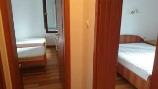 Апартаменты BG Villa Apartment XL Сутоморе Апартаменты с 2 спальнями-8