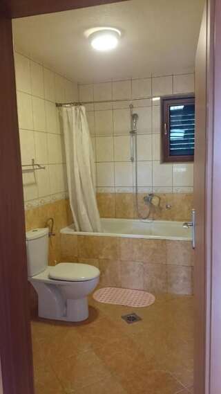 Апартаменты BG Villa Apartment XL Сутоморе Апартаменты с 2 спальнями-9