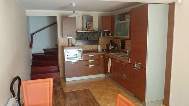 Апартаменты BG Villa Apartment XL Сутоморе-13