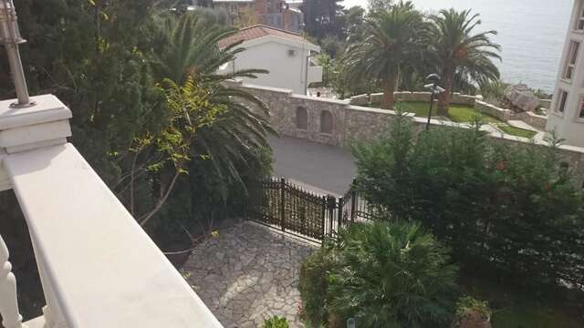Апартаменты BG Villa Apartment XL Сутоморе-18
