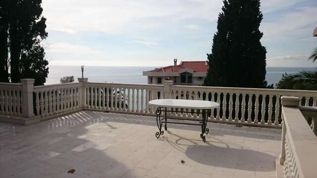 Апартаменты BG Villa Apartment XL Сутоморе-23