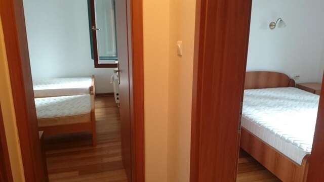 Апартаменты BG Villa Apartment XL Сутоморе-25