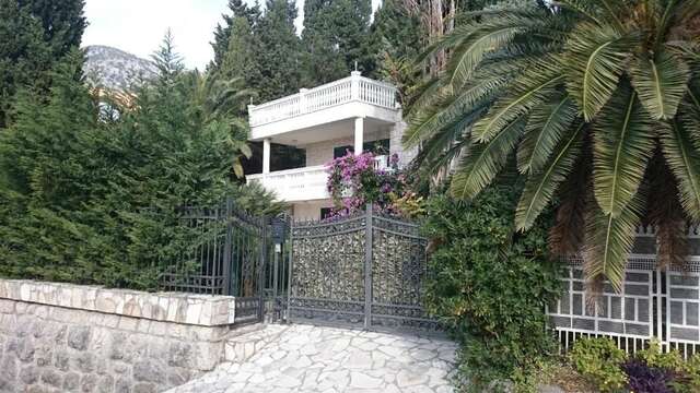 Апартаменты BG Villa Apartment XL Сутоморе-26